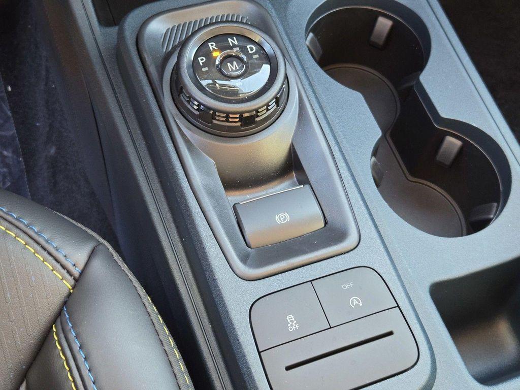 new 2026 Ford Maverick car, priced at $41,072