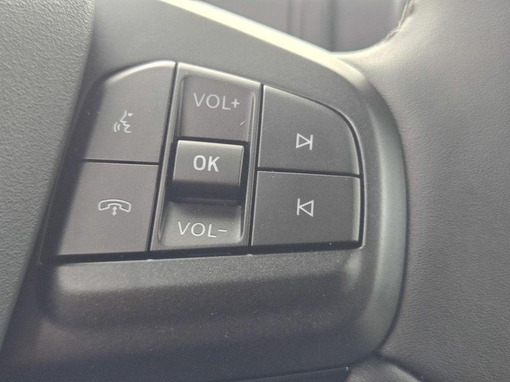 new 2025 Ford Mustang Mach-E car, priced at $52,681