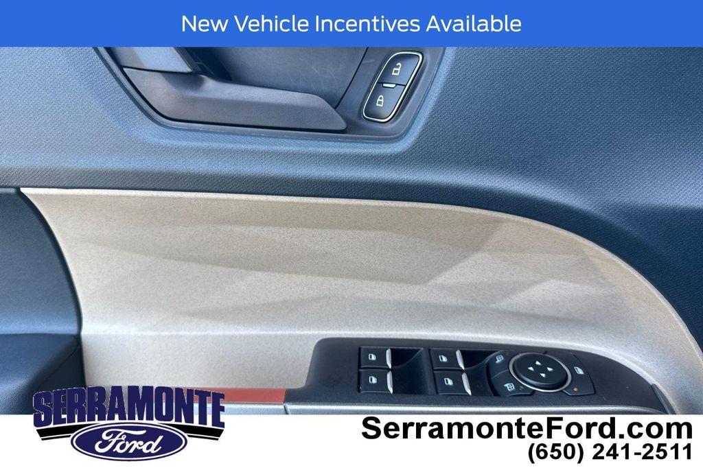 used 2026 Ford Maverick car, priced at $38,291