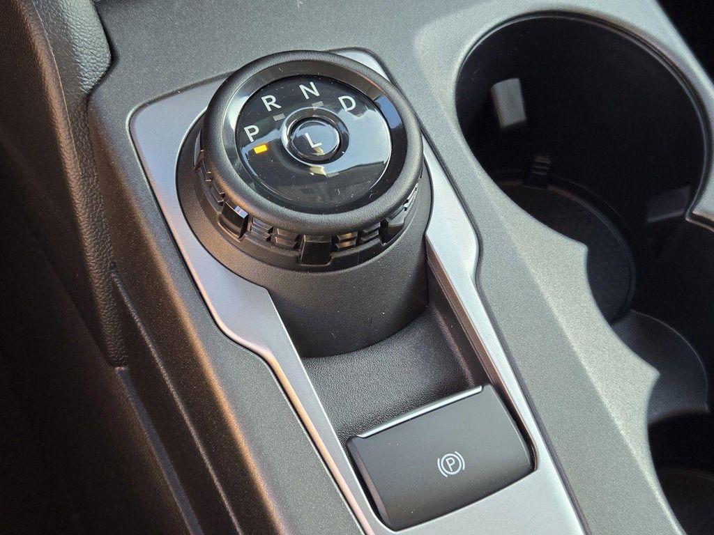 new 2026 Ford Bronco Sport car, priced at $41,630