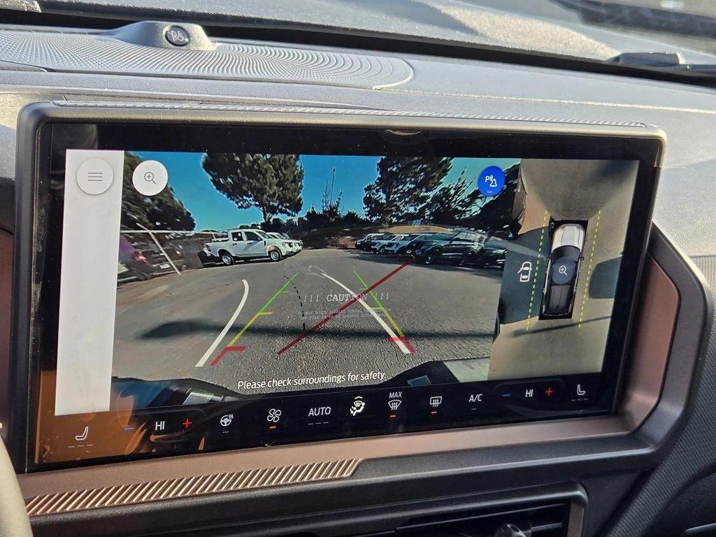new 2026 Ford Bronco Sport car, priced at $41,630