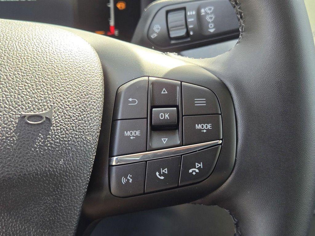 new 2026 Ford Maverick car, priced at $35,874