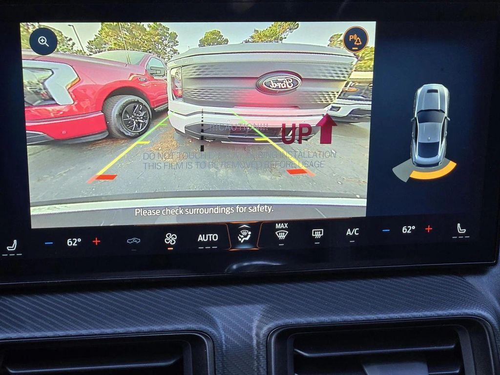 new 2026 Ford Mustang car, priced at $35,642