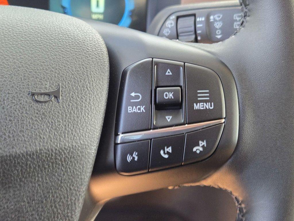 new 2025 Ford Bronco Sport car, priced at $37,567