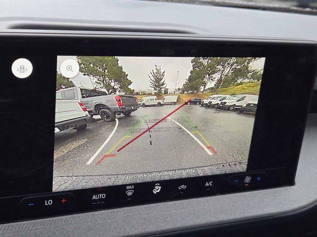 new 2026 Ford Maverick car, priced at $32,047