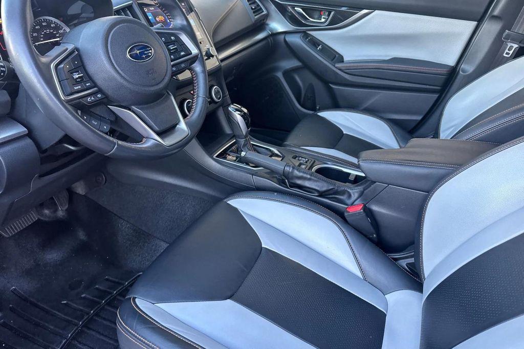 used 2020 Subaru Crosstrek car, priced at $21,891