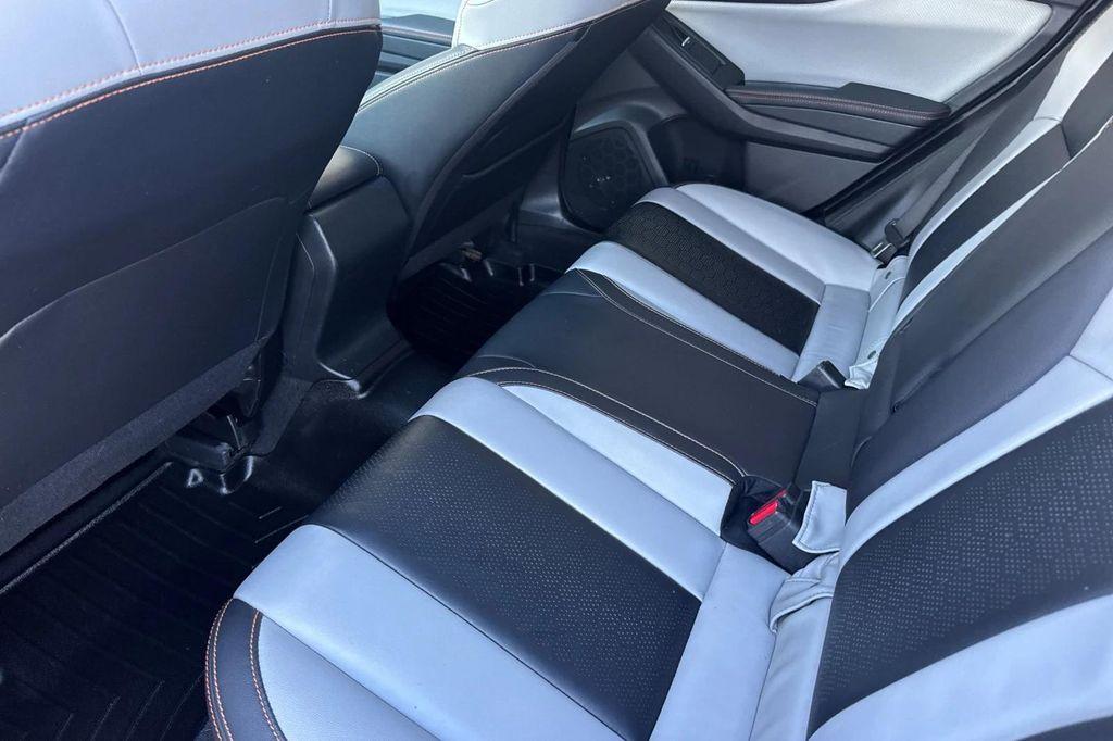 used 2020 Subaru Crosstrek car, priced at $21,891