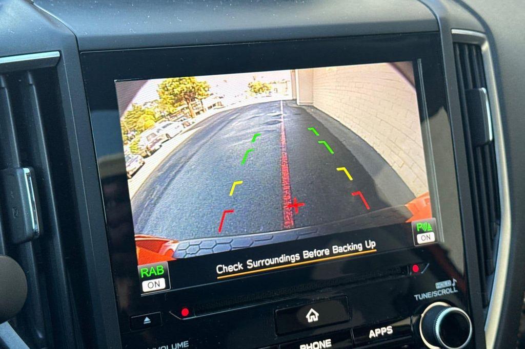 used 2020 Subaru Crosstrek car, priced at $21,891