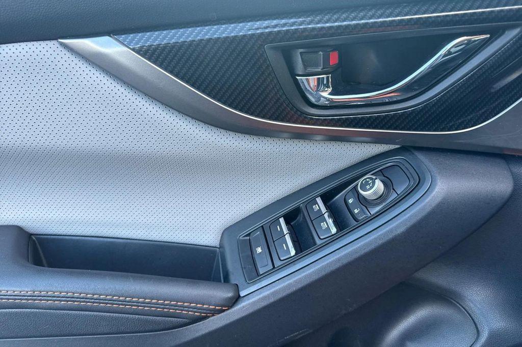 used 2020 Subaru Crosstrek car, priced at $21,891