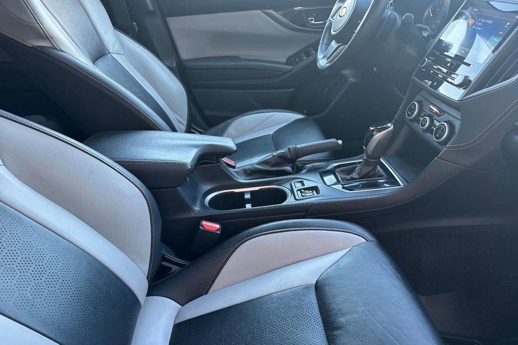 used 2020 Subaru Crosstrek car, priced at $21,891