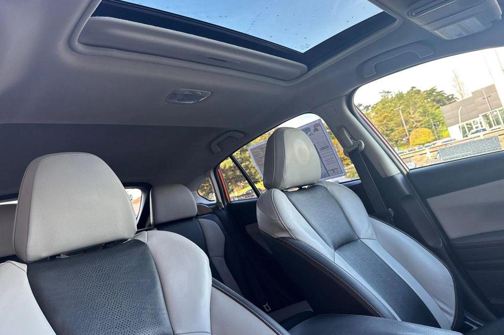 used 2020 Subaru Crosstrek car, priced at $21,891