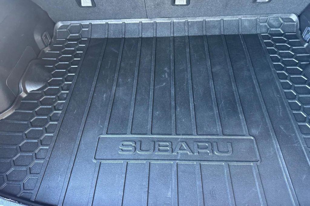 used 2020 Subaru Crosstrek car, priced at $21,891