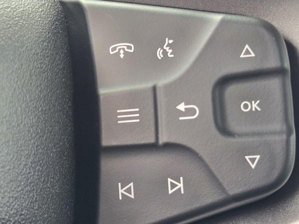 new 2025 Ford Bronco car, priced at $46,723