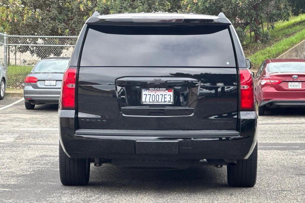used 2019 Chevrolet Tahoe car, priced at $24,494