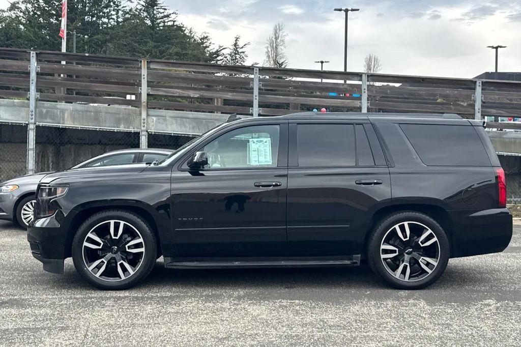 used 2019 Chevrolet Tahoe car, priced at $24,494