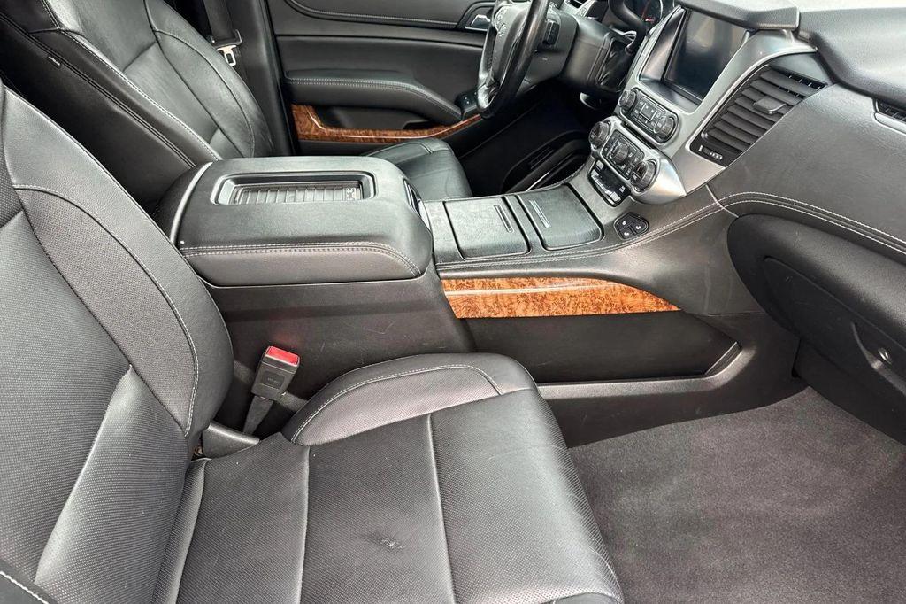used 2019 Chevrolet Tahoe car, priced at $24,494