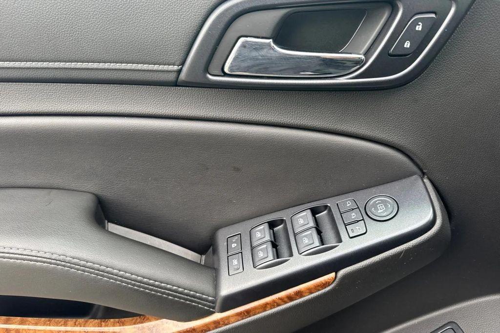 used 2019 Chevrolet Tahoe car, priced at $24,494