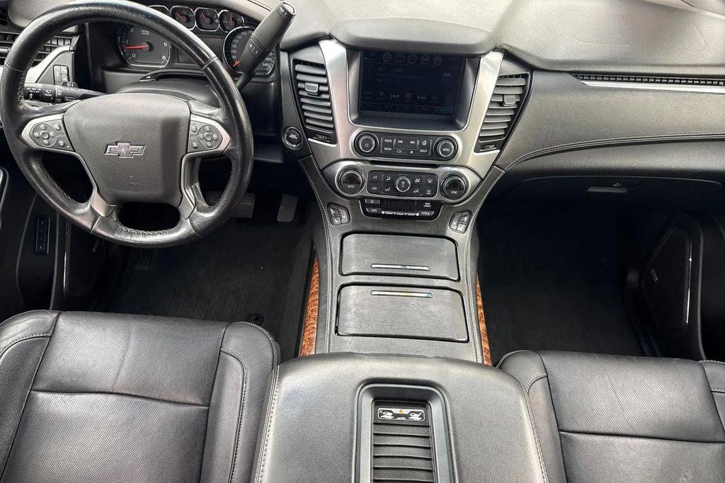 used 2019 Chevrolet Tahoe car, priced at $24,494