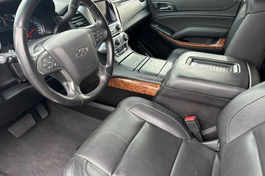 used 2019 Chevrolet Tahoe car, priced at $24,494