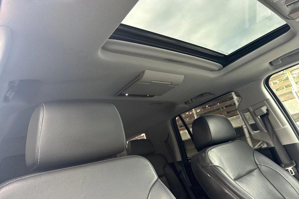 used 2019 Chevrolet Tahoe car, priced at $24,494