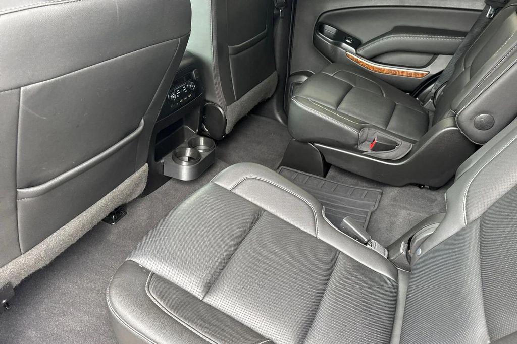 used 2019 Chevrolet Tahoe car, priced at $24,494