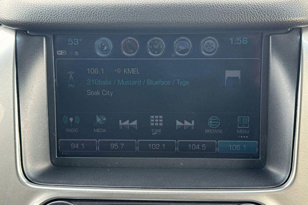 used 2019 Chevrolet Tahoe car, priced at $24,494