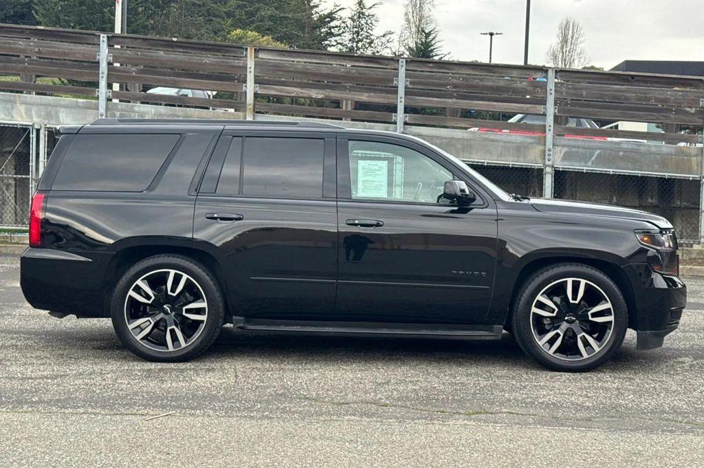 used 2019 Chevrolet Tahoe car, priced at $24,494