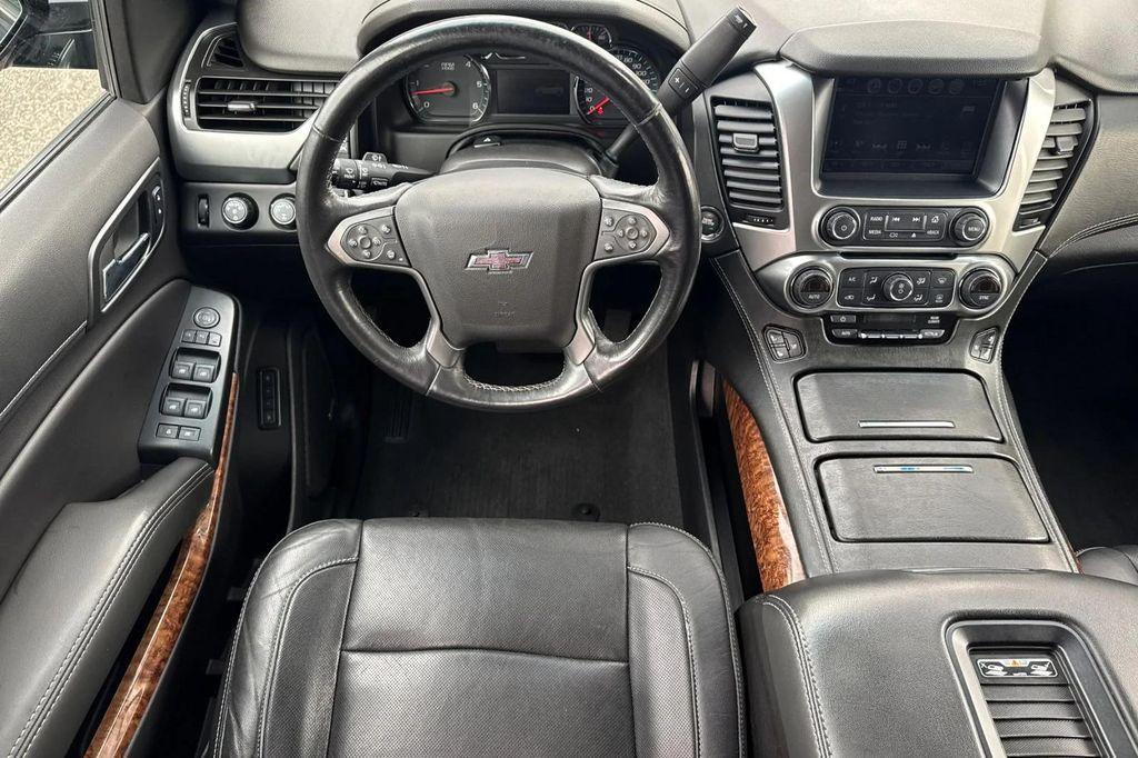 used 2019 Chevrolet Tahoe car, priced at $24,494