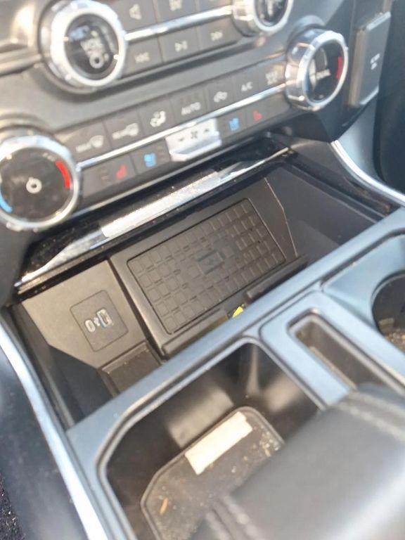 used 2023 Ford F-150 car, priced at $73,991