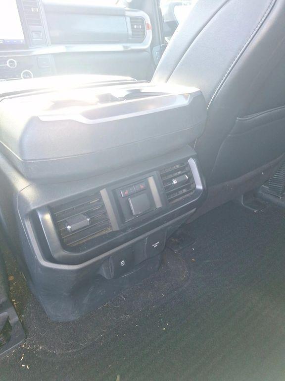 used 2023 Ford F-150 car, priced at $73,991