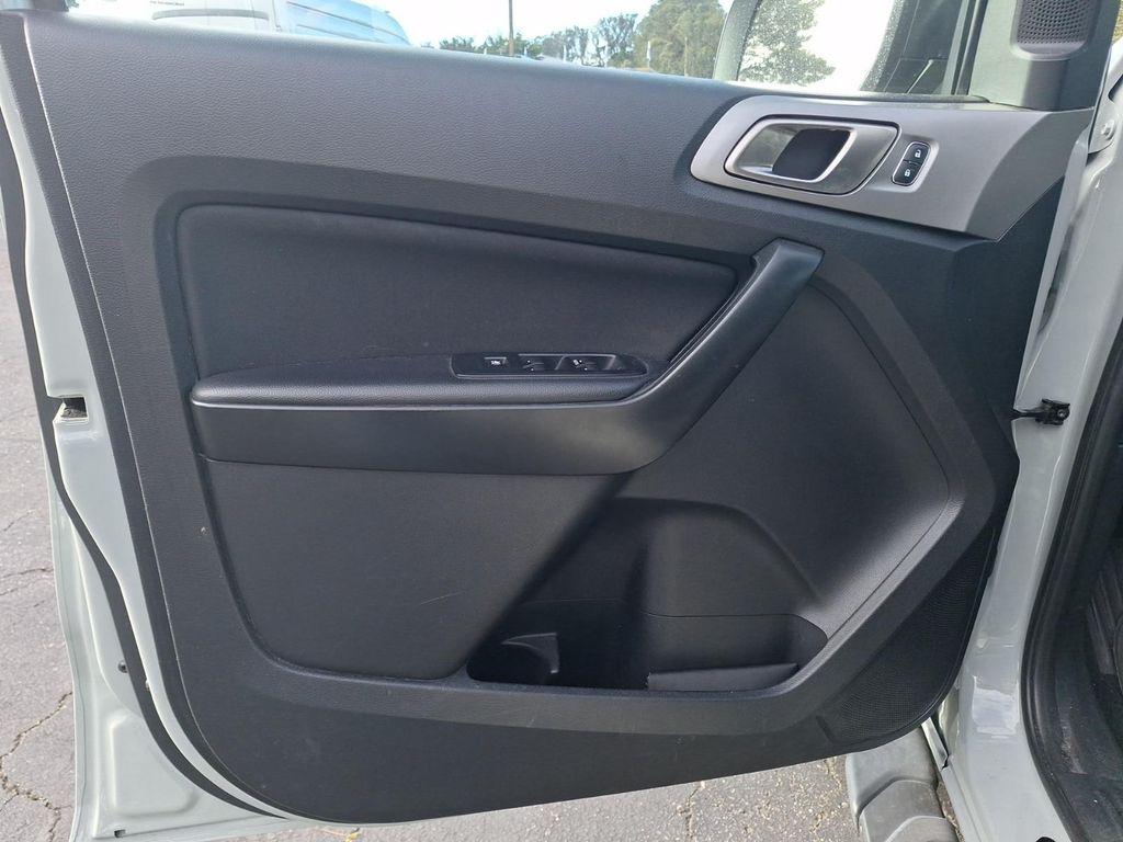 used 2021 Ford Ranger car, priced at $23,491