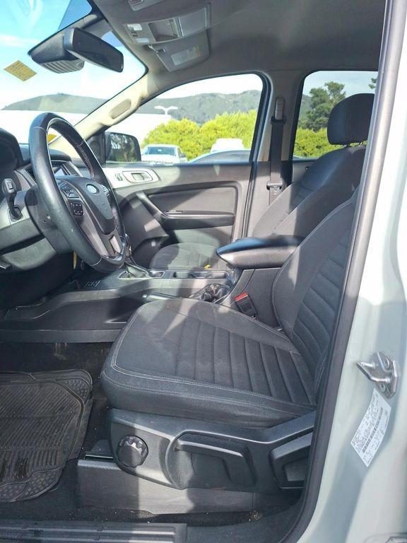 used 2021 Ford Ranger car, priced at $23,491