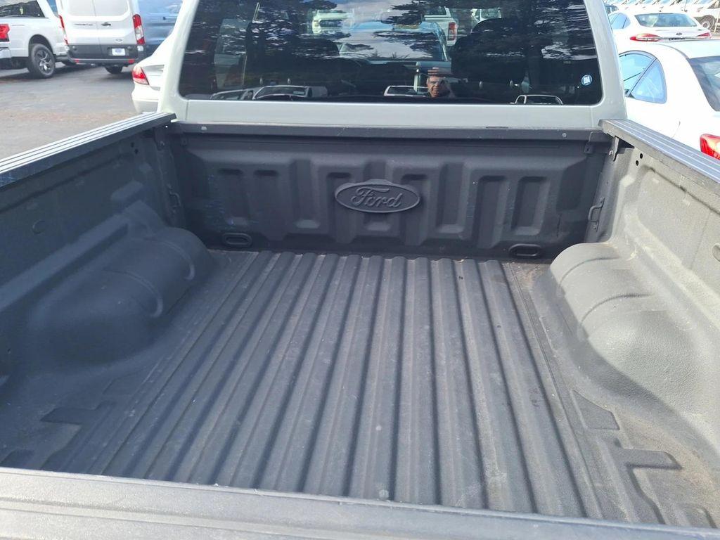 used 2021 Ford Ranger car, priced at $23,491