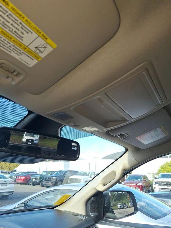 used 2021 Ford Ranger car, priced at $23,491