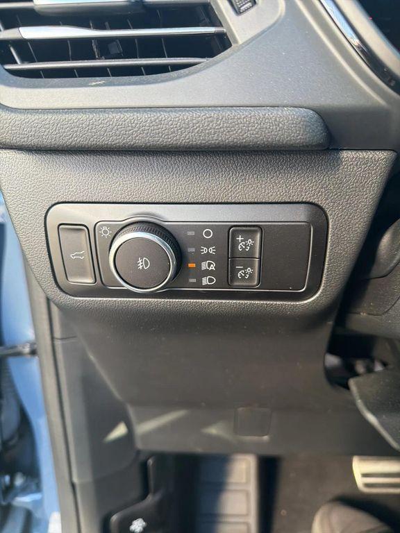 used 2023 Ford Escape car, priced at $26,690