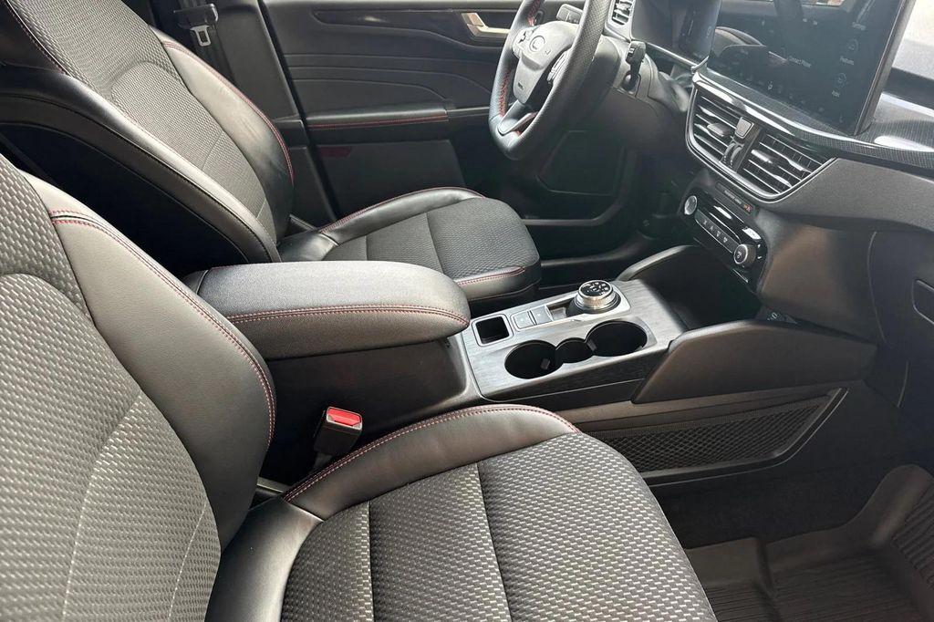 used 2023 Ford Escape car, priced at $22,992