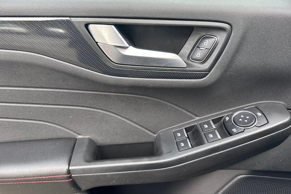 used 2023 Ford Escape car, priced at $22,992