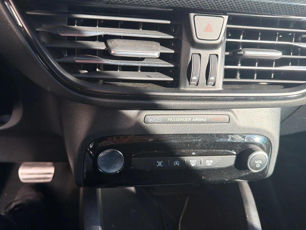 used 2023 Ford Escape car, priced at $26,690