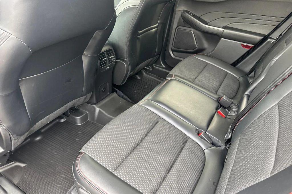 used 2023 Ford Escape car, priced at $22,992