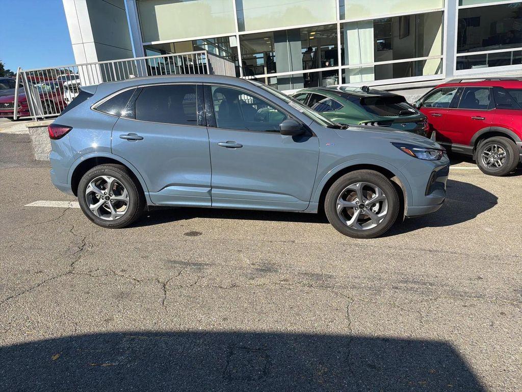 used 2023 Ford Escape car, priced at $26,690