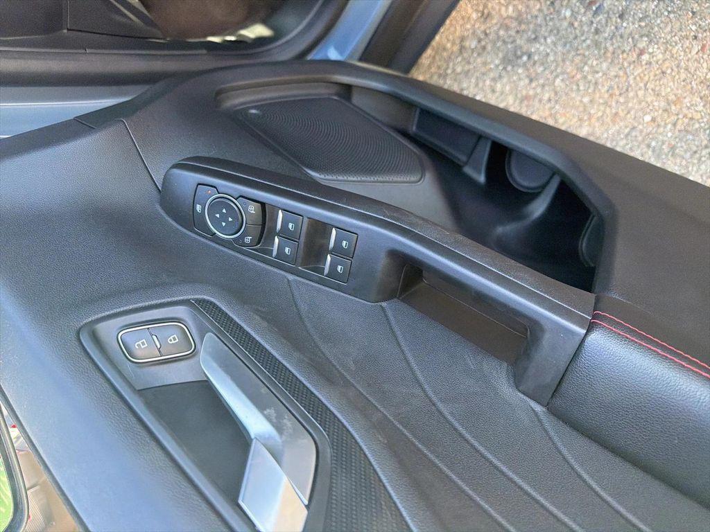 used 2023 Ford Escape car, priced at $26,690