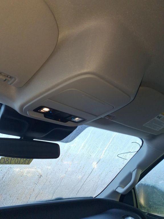 used 2025 Ford Expedition car, priced at $58,991