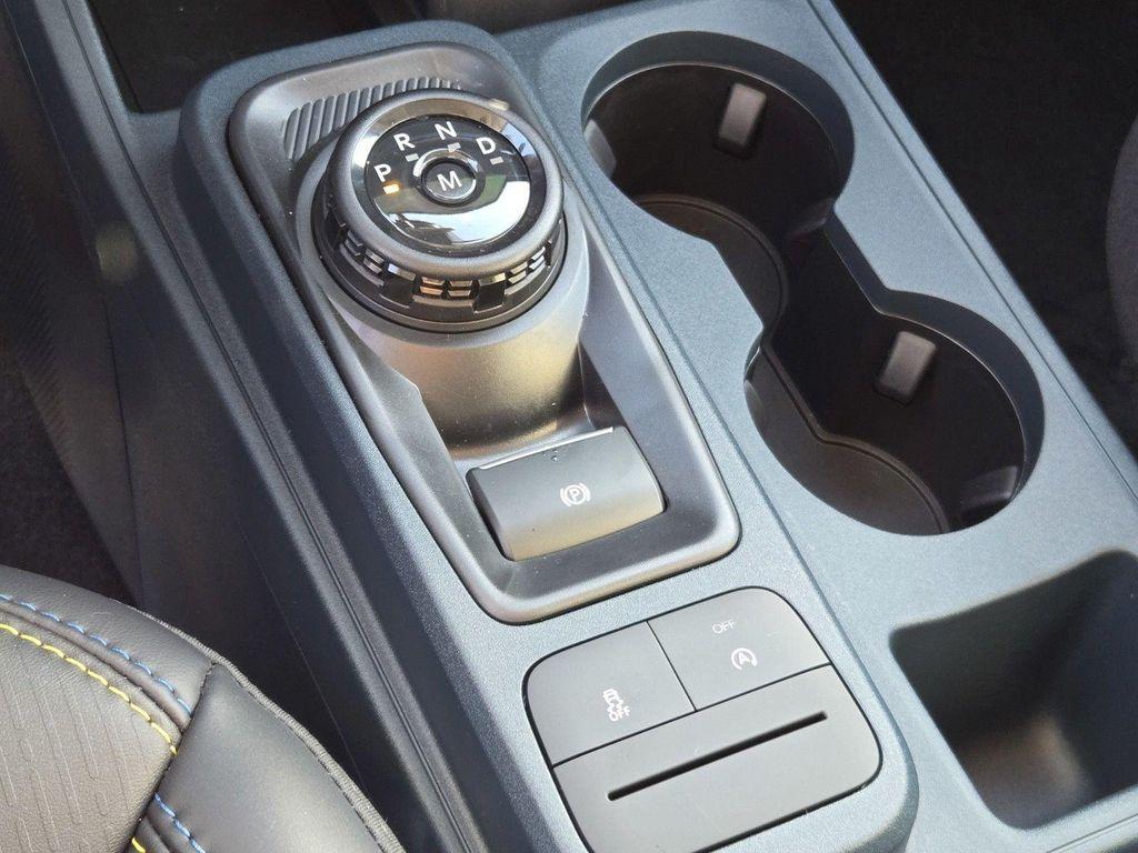 new 2026 Ford Maverick car, priced at $41,222
