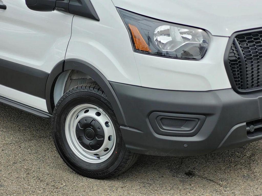 new 2026 Ford Transit-250 car, priced at $54,415
