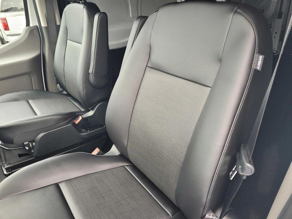 new 2026 Ford Transit-250 car, priced at $54,415
