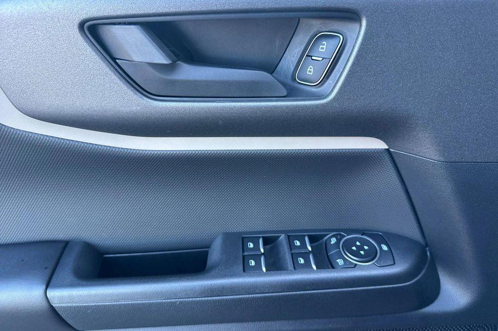 used 2025 Ford Bronco Sport car, priced at $31,491