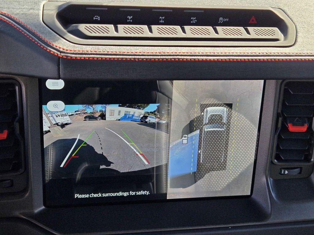 new 2026 Ford Bronco car, priced at $86,665