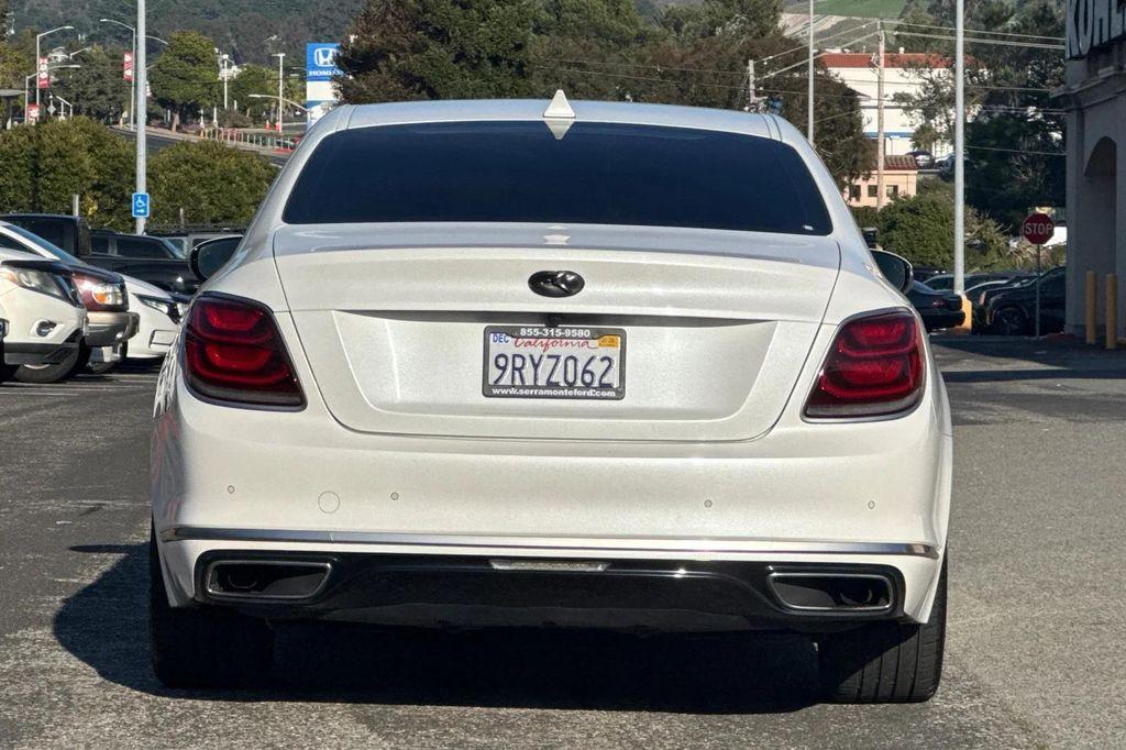 used 2019 Kia K900 car, priced at $22,992