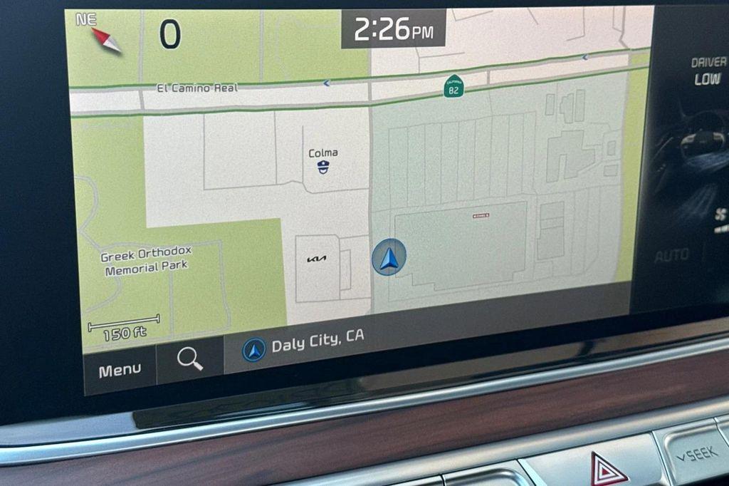 used 2019 Kia K900 car, priced at $22,992