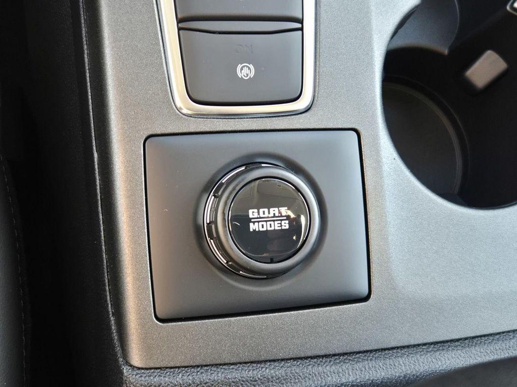 new 2025 Ford Bronco Sport car, priced at $38,436